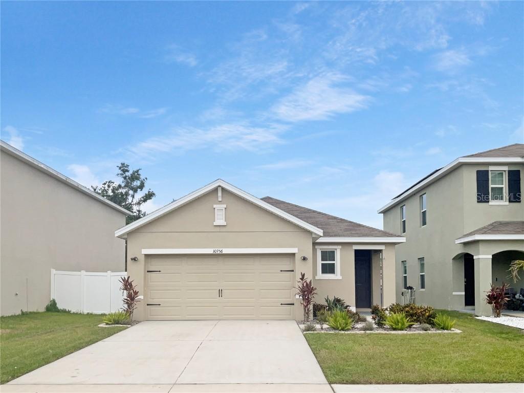 10956 Carlton Fields Dr., Riverview, FL 33579