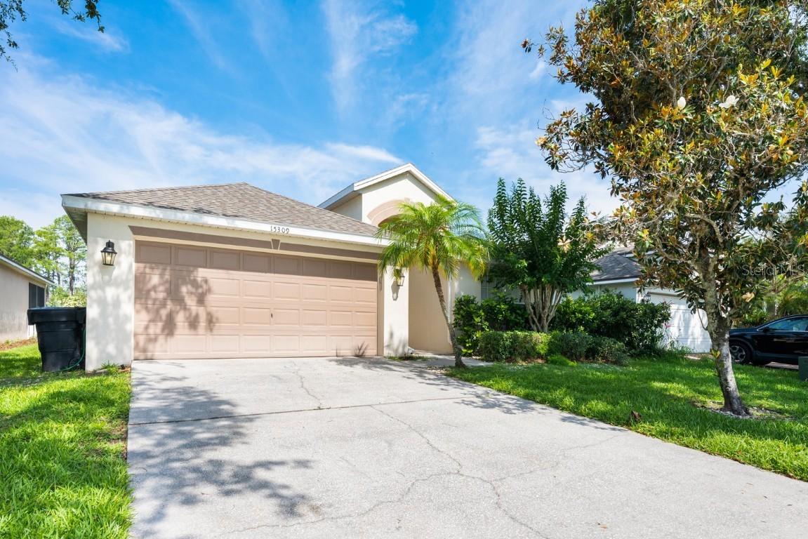 15309 Markham Dr., Clermont, FL 34714