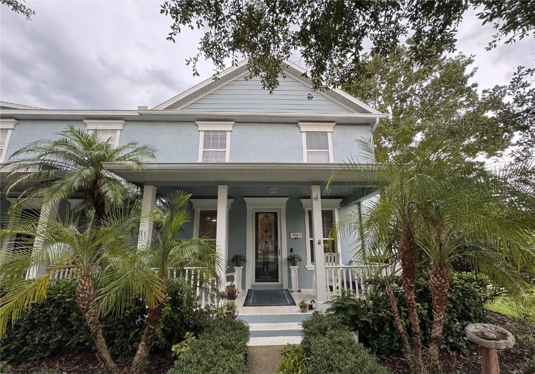 3963 Turow Ln., Orlando, FL 32828