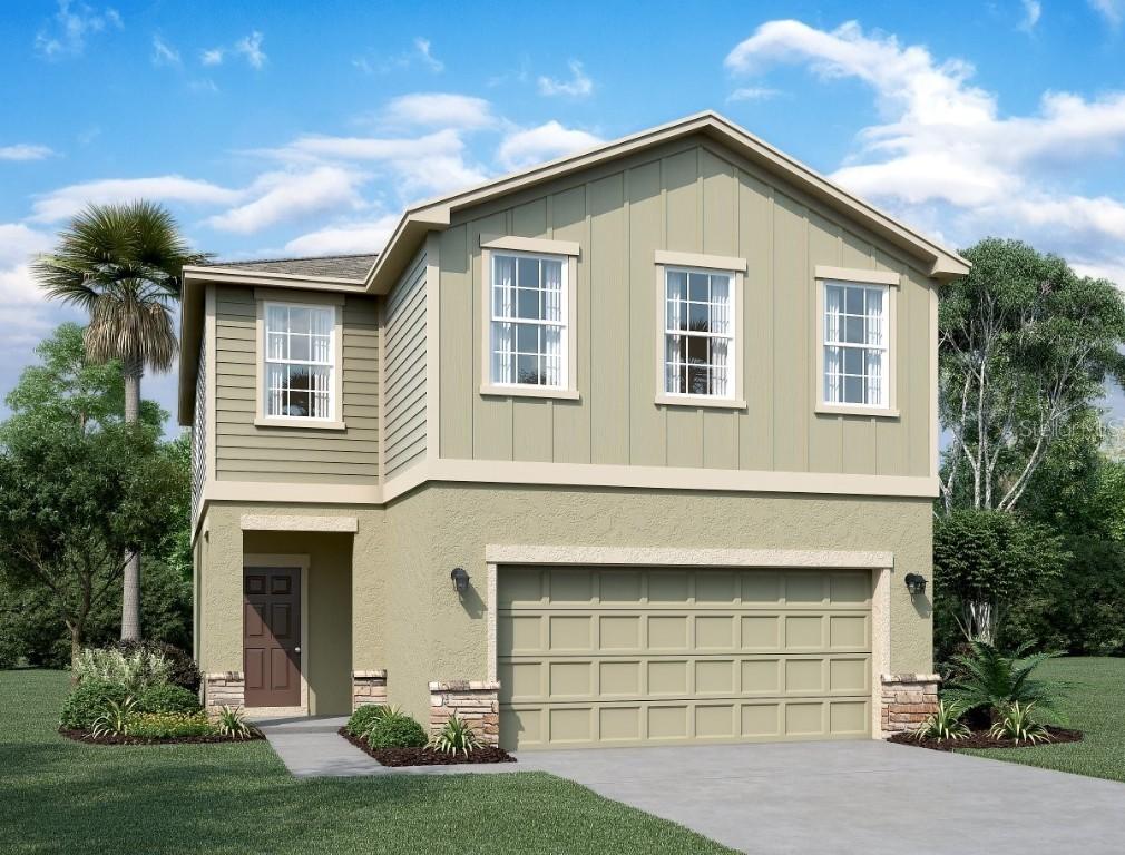 1397 Dalkeith Cove, Sanford, FL 32771
