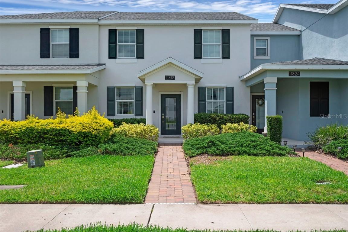 11812 Metaphor Alley, Orlando, FL 32832