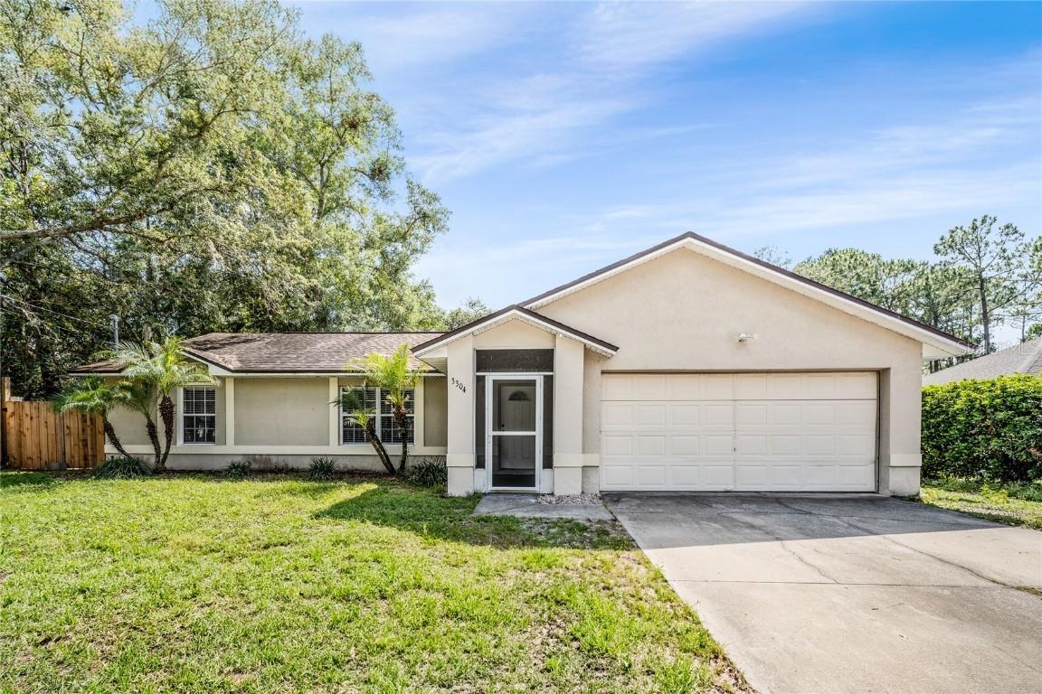 3304 Vancouver Ave., Deltona, FL 32738