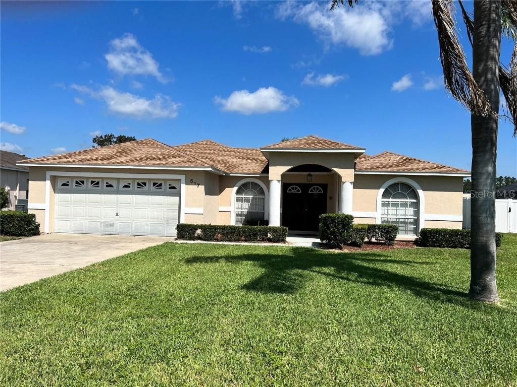 517 Westwind Dr., Davenport, FL 33896