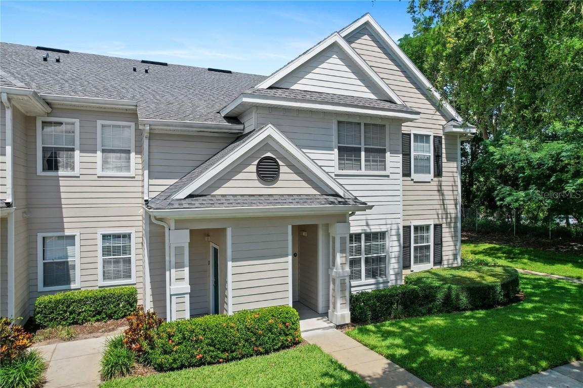 1300 Eastern Pecan Pl. #104, Winter Garden, FL 34787