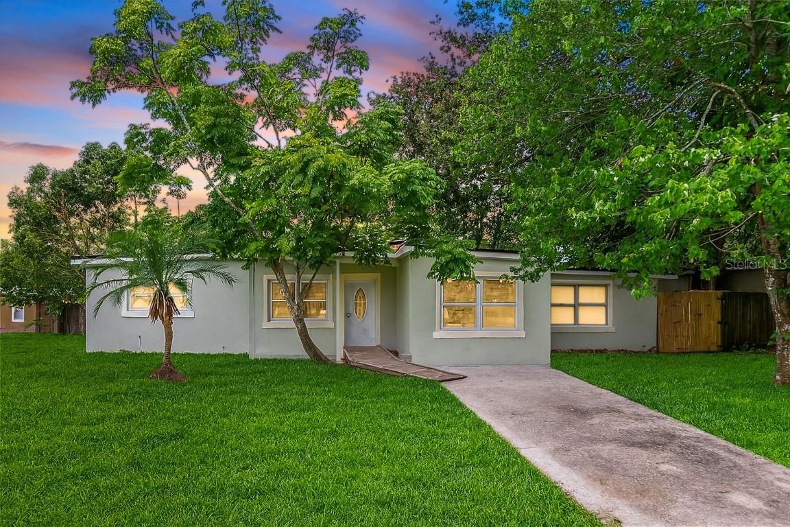 147 Country Club Dr., Sanford, FL 32771