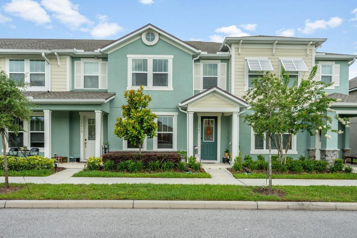 10221 Highline Crest St., Orlando, FL 32832