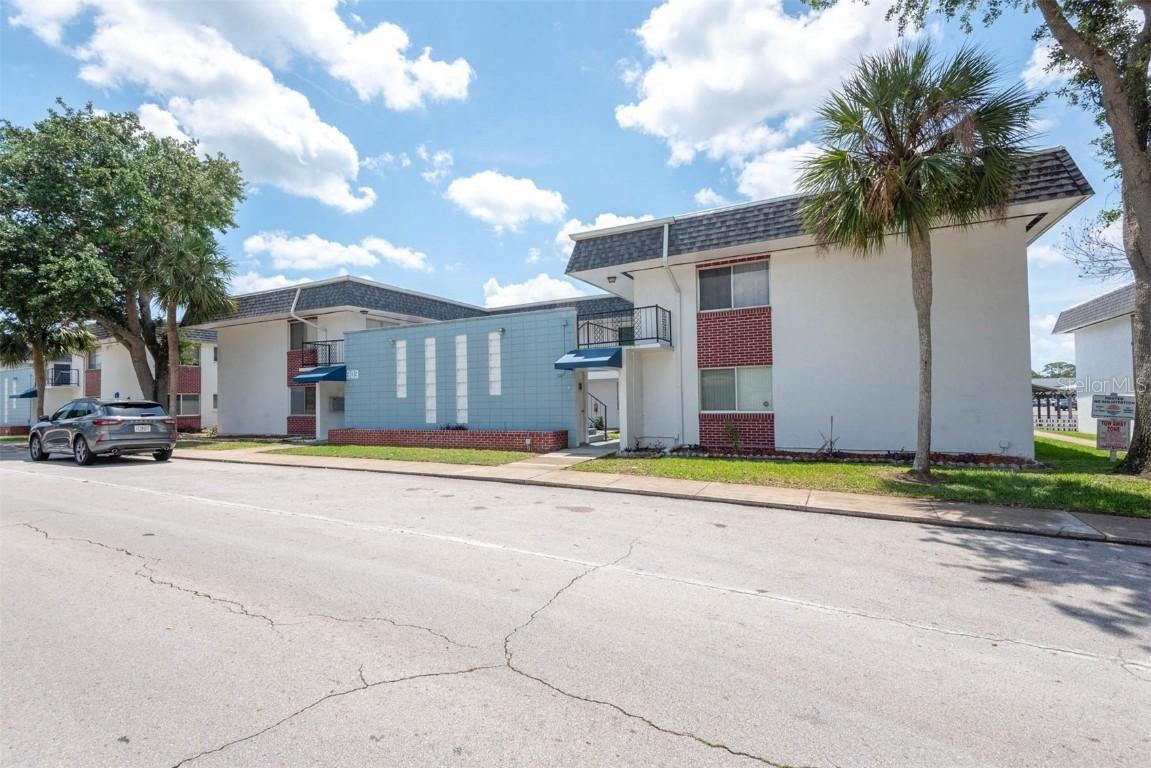 303 Ridge Blvd. #2100, Daytona Beach, FL 32119