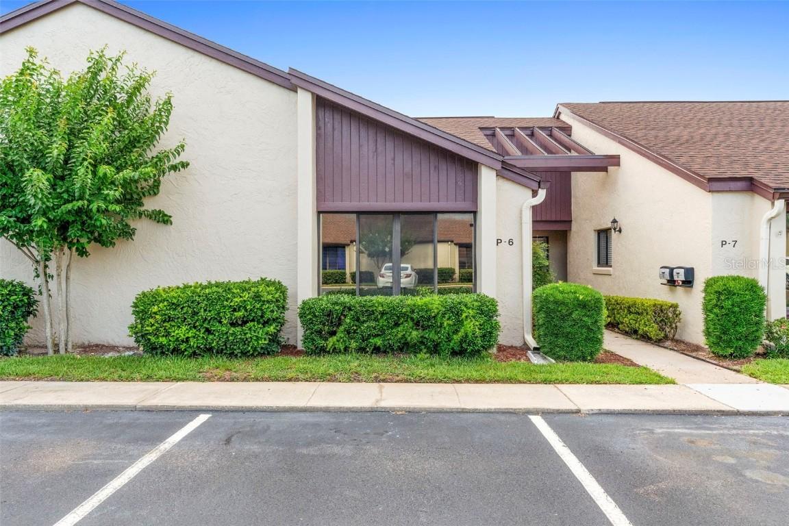101 Grand Plaza Dr. #P6, Orange City, FL 32763