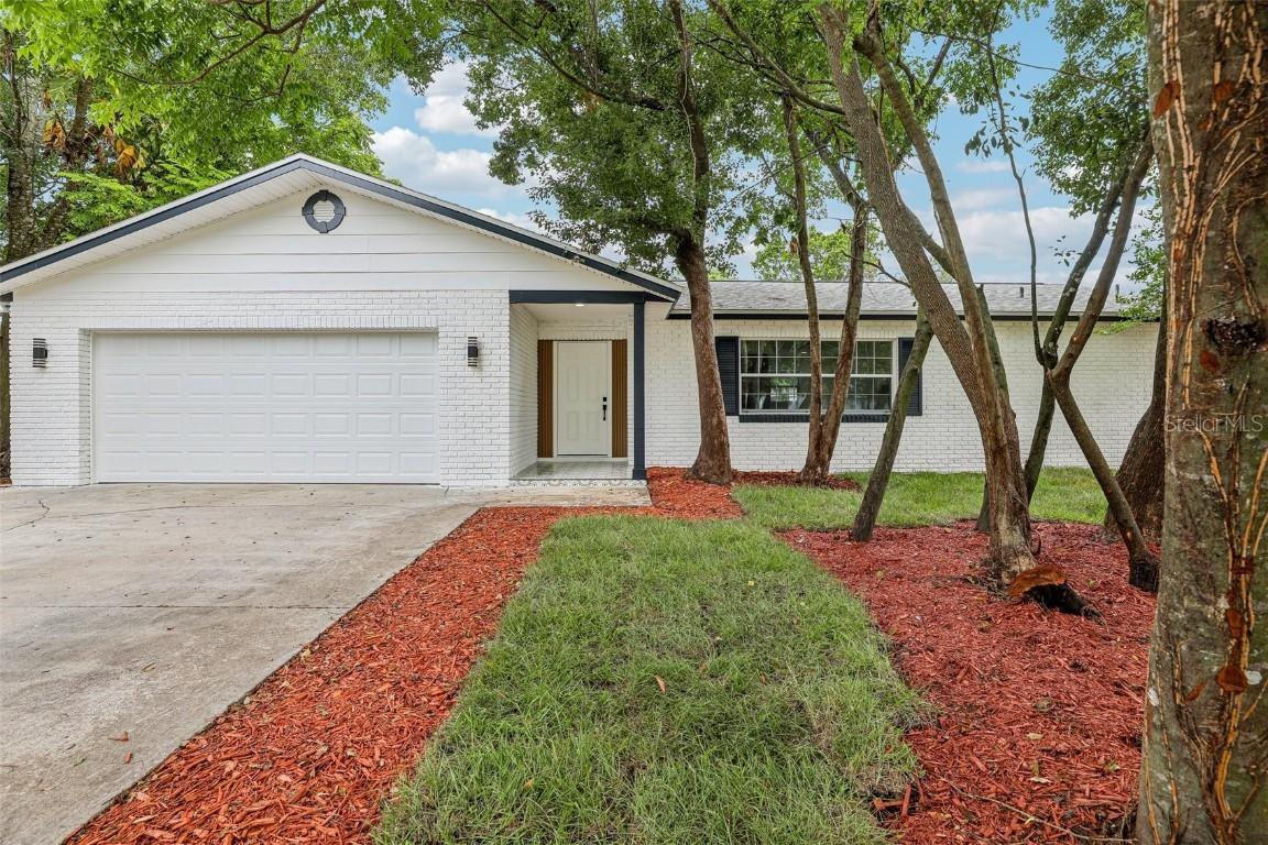 7124 Turquoise Ln., Orlando, FL 32807