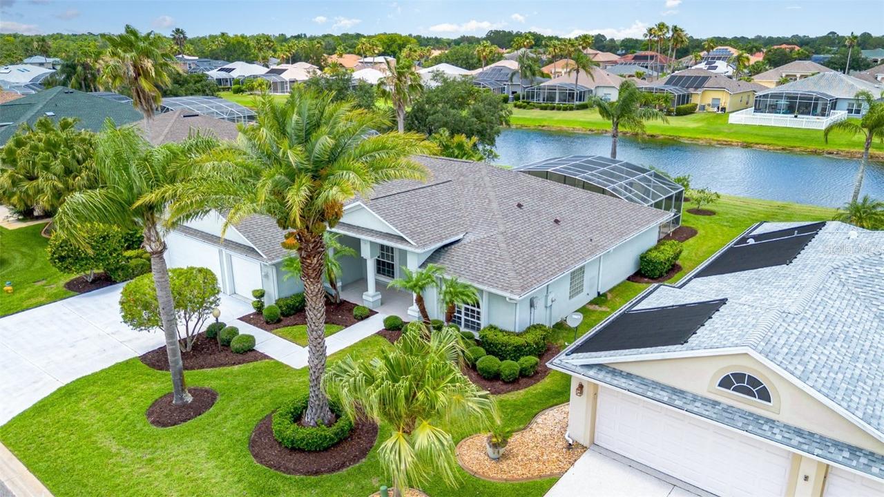 2135 Springwater Ln., Port Orange, FL 32128