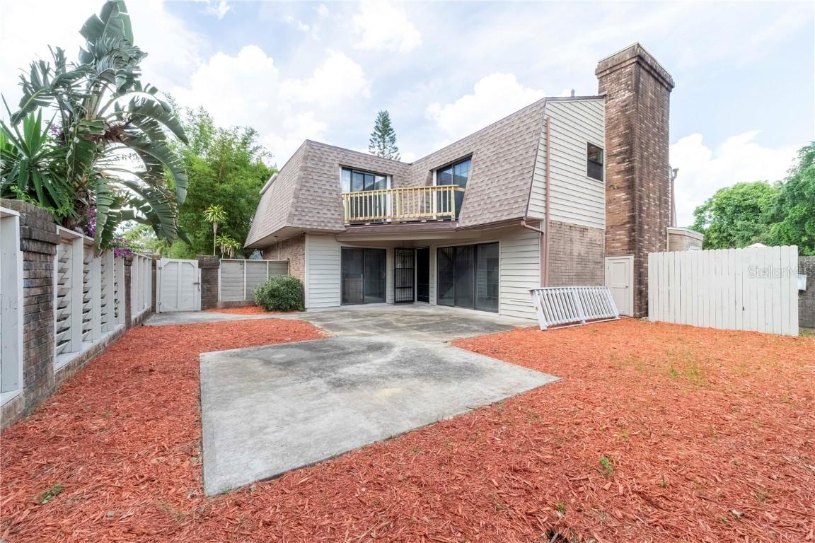 999 Harrison St., Titusville, FL 32780