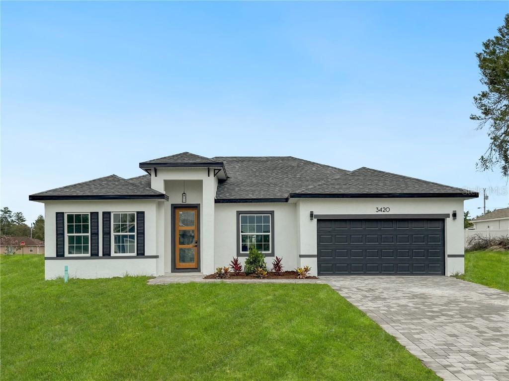 3420 SW 130th Lane Rd., Ocala, FL 34473