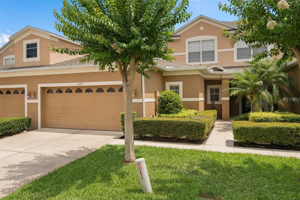 479 Harbor Winds Ct., Winter Springs, FL 32708