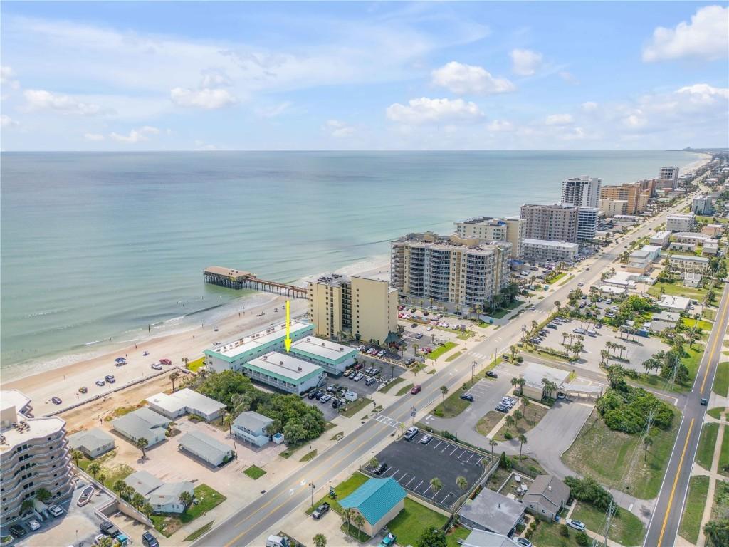 3641 S Atlantic Ave. #110, Daytona Beach, FL 32118
