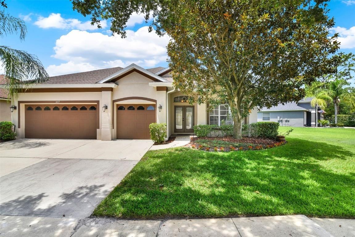 1657 Tennyson Ct., Lake Mary, FL 32746