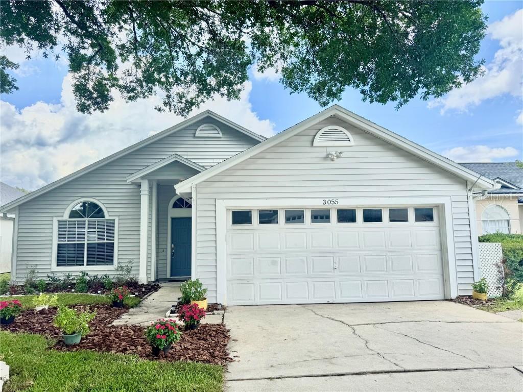 3055 Dellcrest Pl., Lake Mary, FL 32746