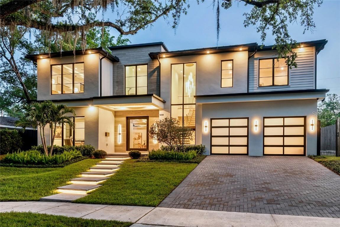 1211 Munster St., Orlando, FL 32803