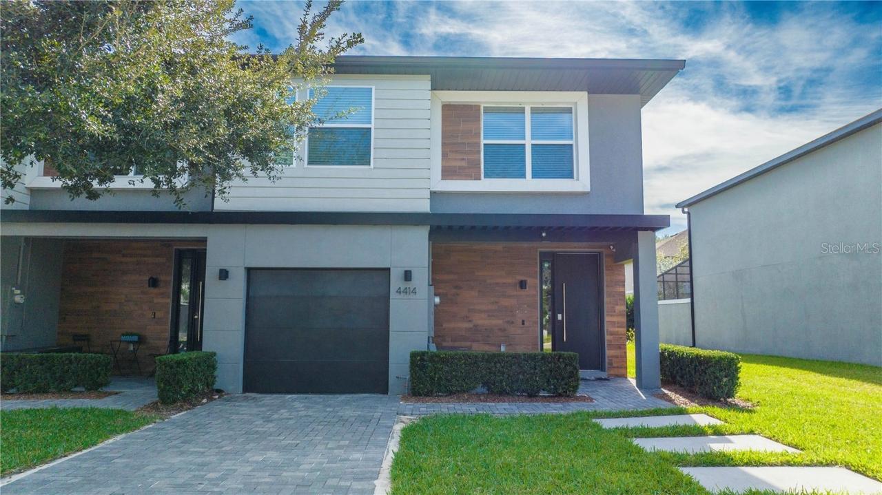 4414 Le Reve Ct., Kissimmee, FL 34746