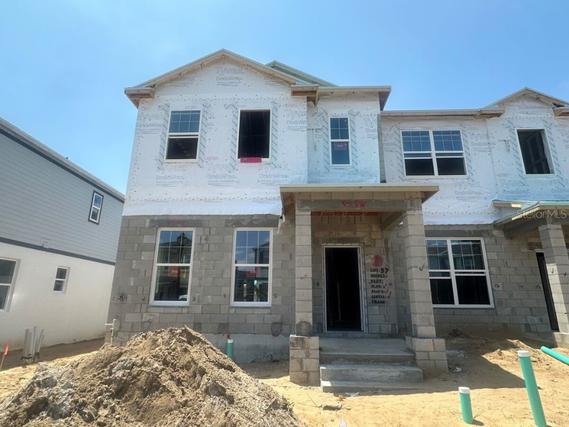New Construction Homes For Sale This Week That Attend Water Spring Middle: May 28th to June 3rd
