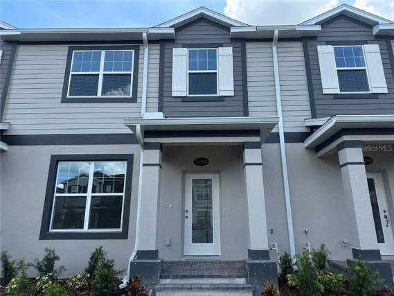 New Construction Homes For Sale This Week That Attend Water Spring Middle: June 4th to June 10th
