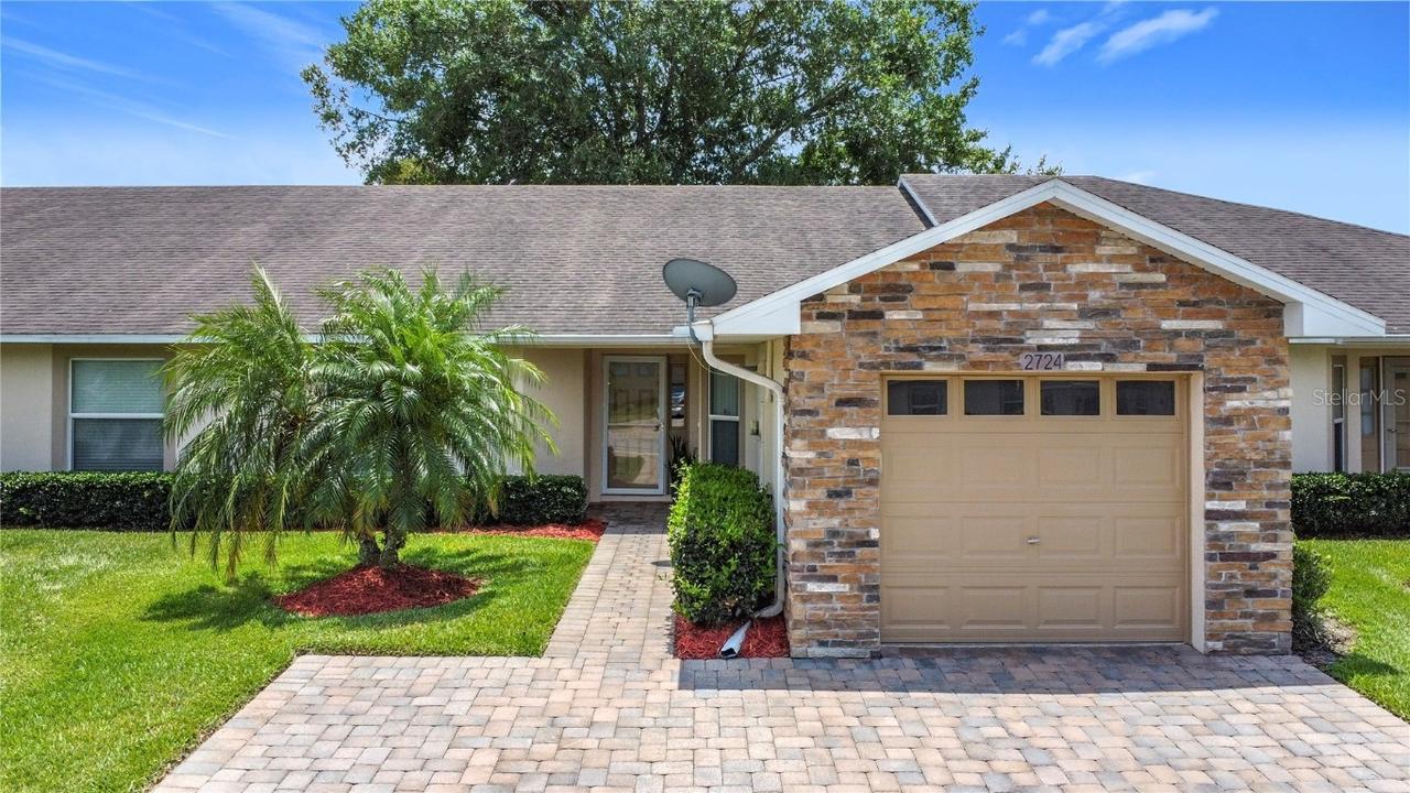 2724 Shelby Ruth Pl., St Cloud, FL 34769