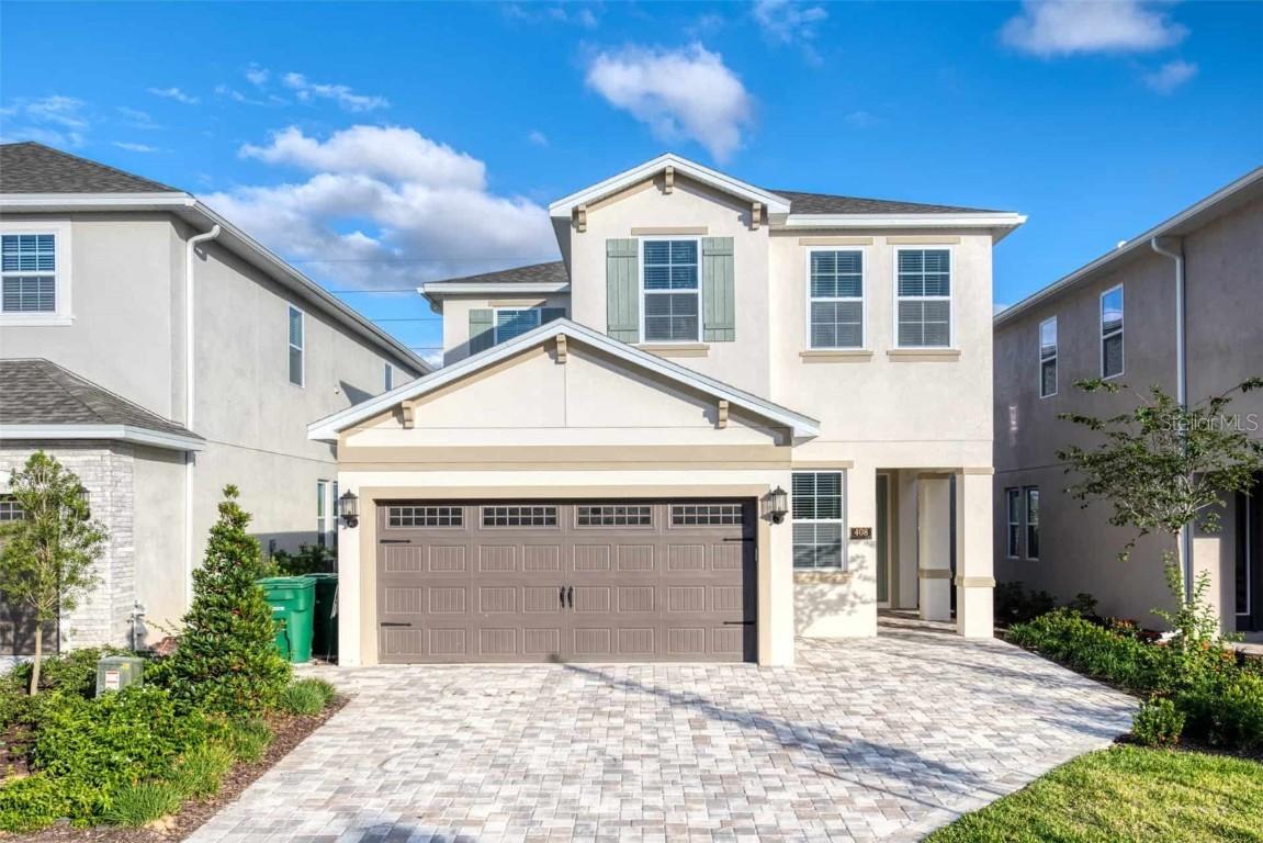 408 Southfield St., Kissimmee, FL 34747