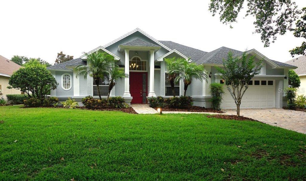 8025 Old Town Dr., Orlando, FL 32819
