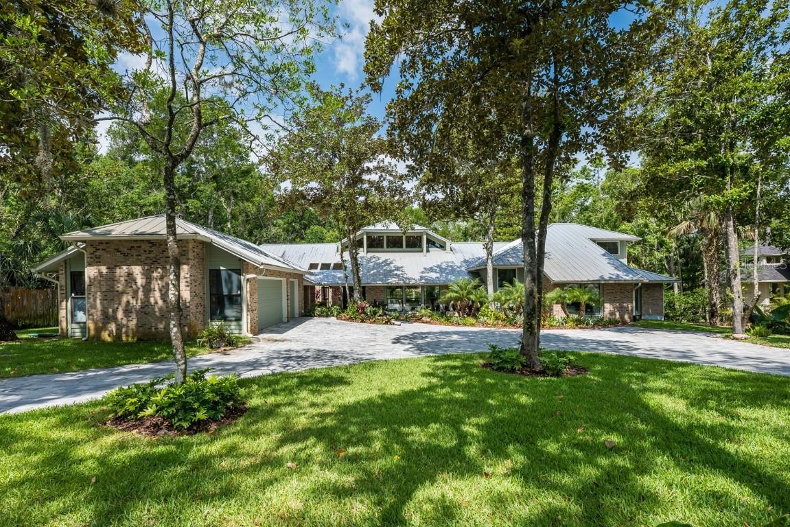 20 Twelve Oaks Tr., Ormond Beach, FL 32174