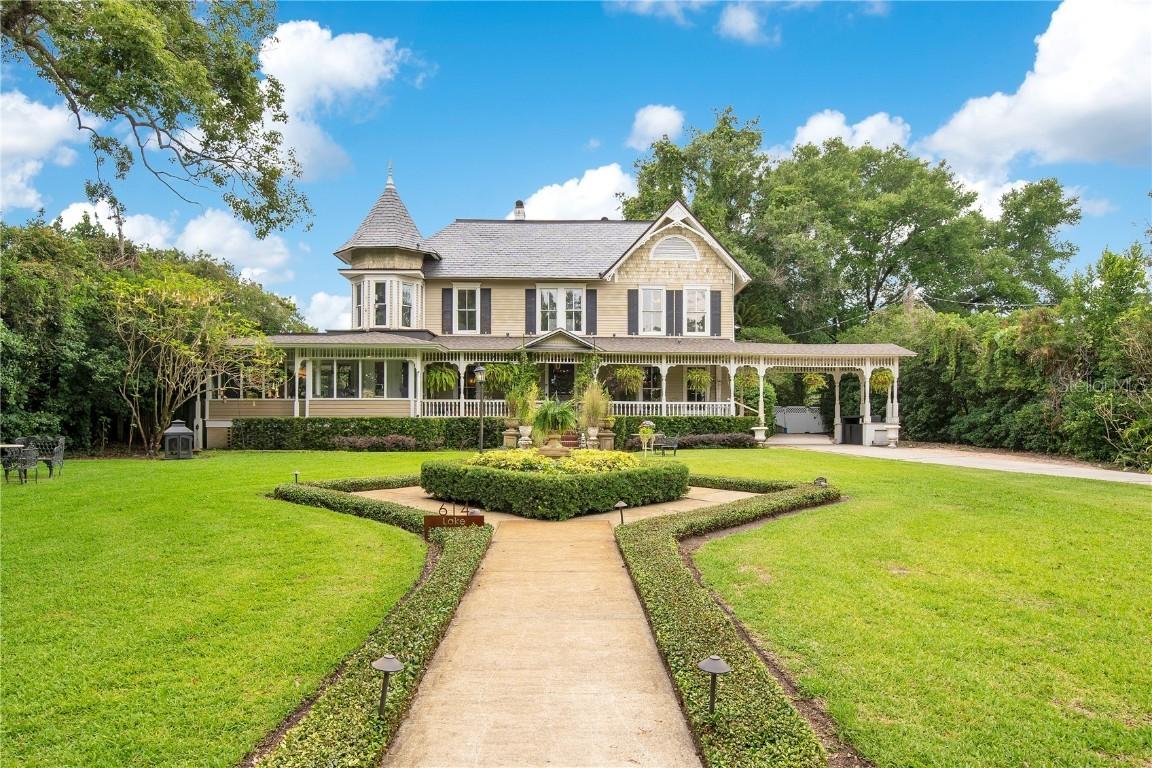 614 Lake Ave., Orlando, FL 32801