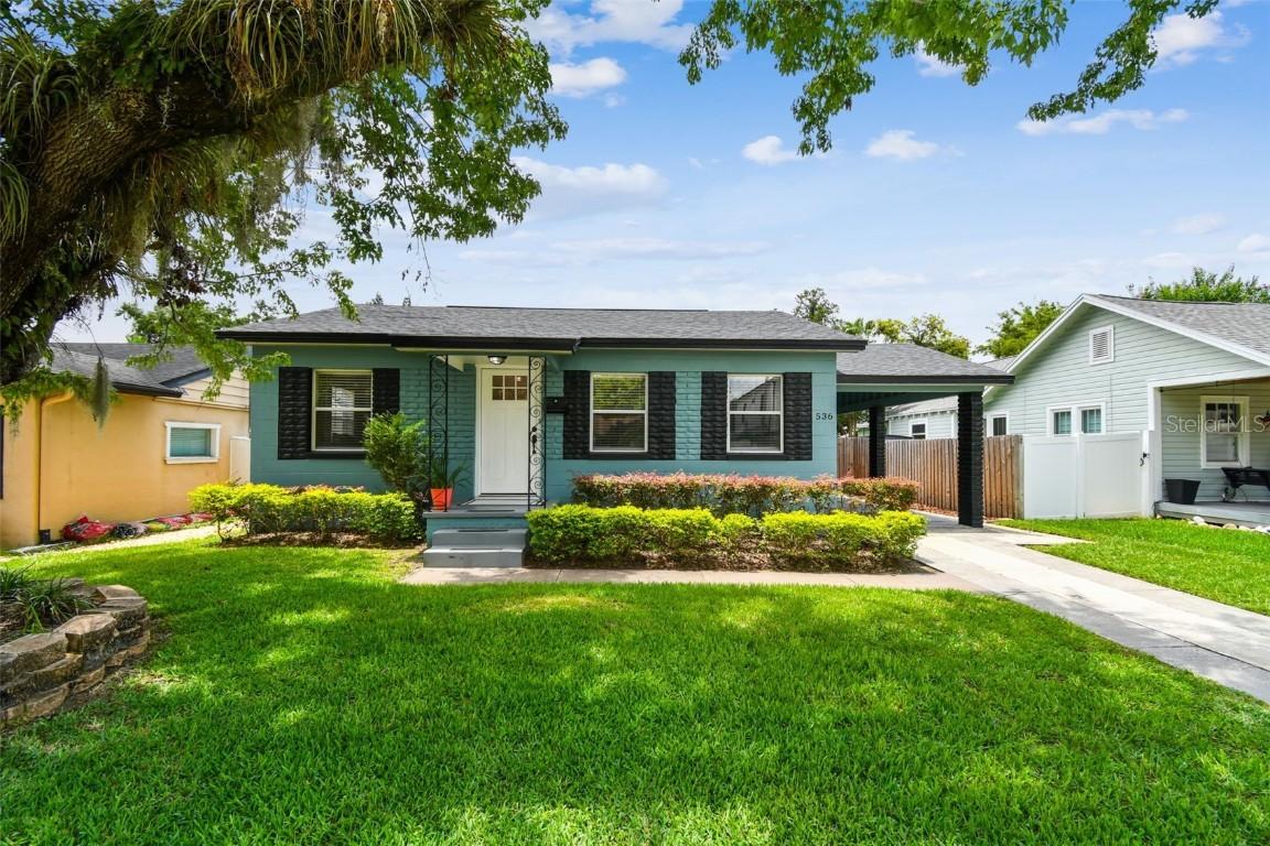 536 W King St., Orlando, FL 32804