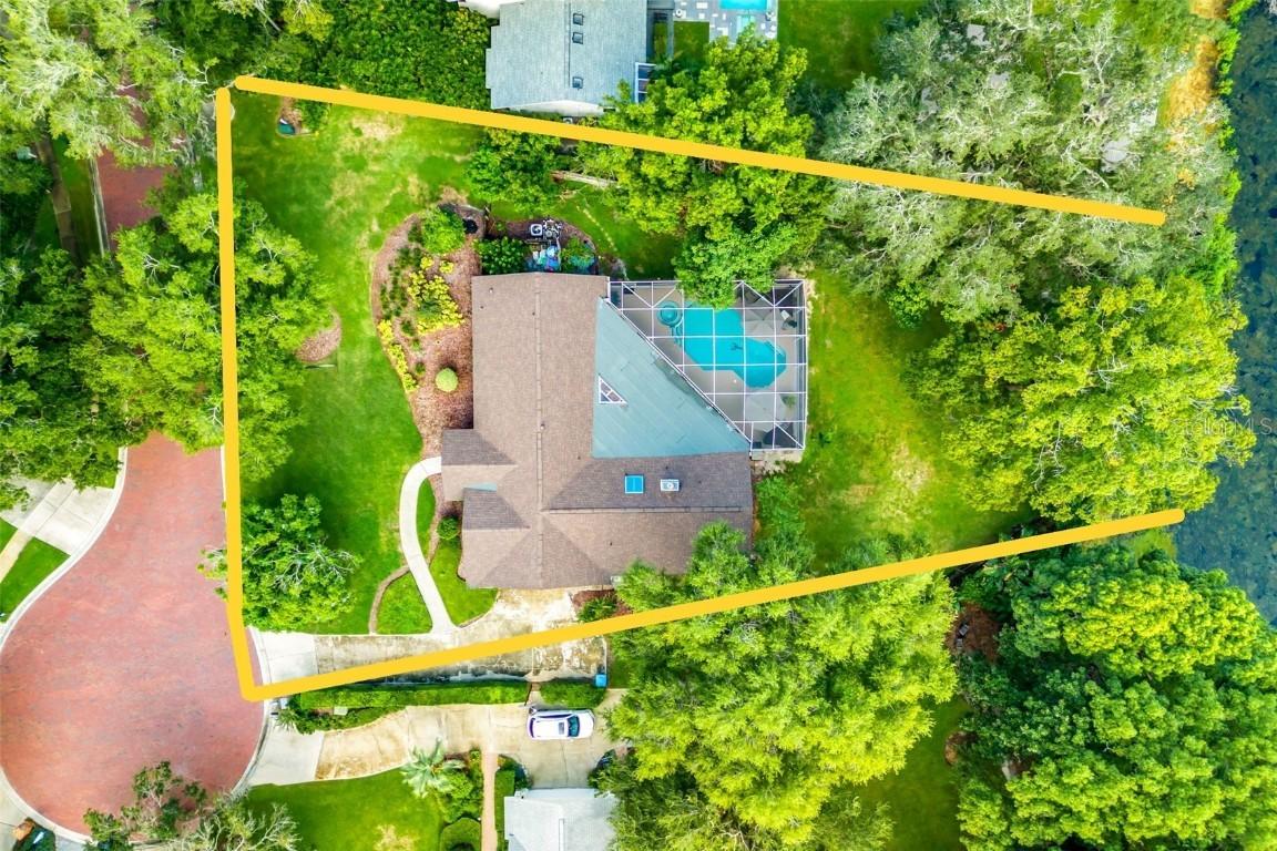 1049 Tuscany Pl., Winter Park, FL 32789