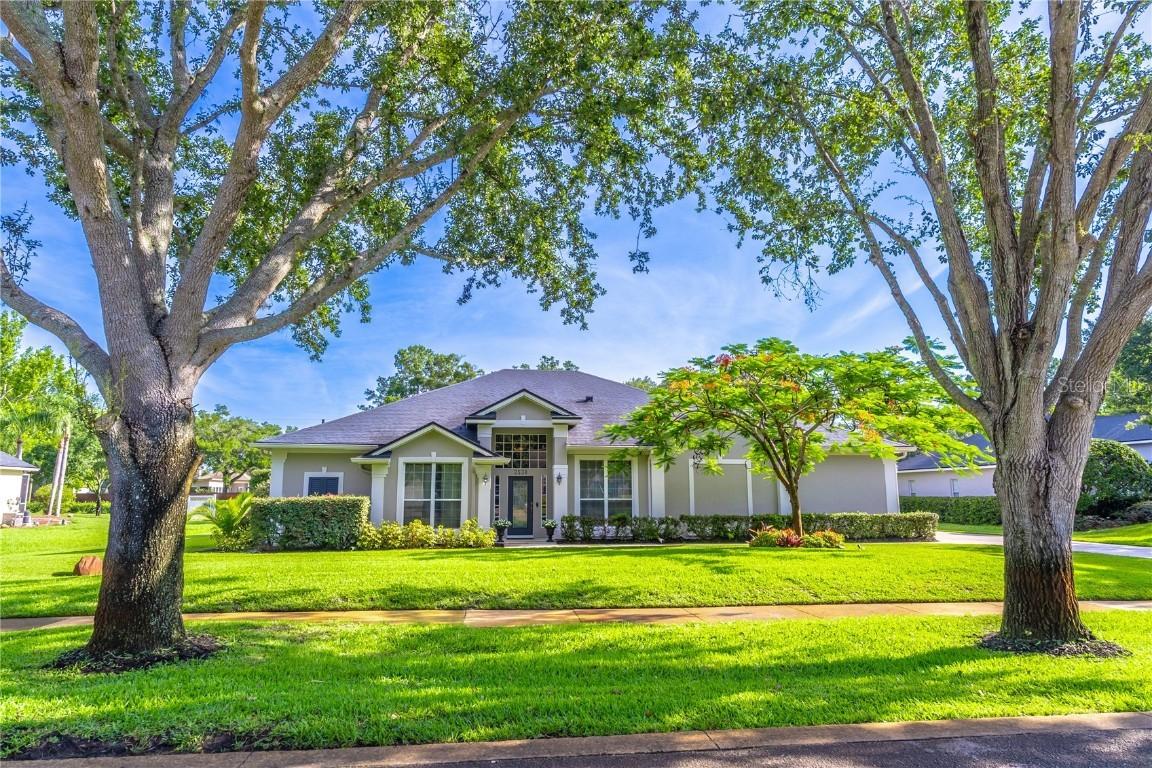 2538 Carter Grove Cir., Windermere, FL 34786