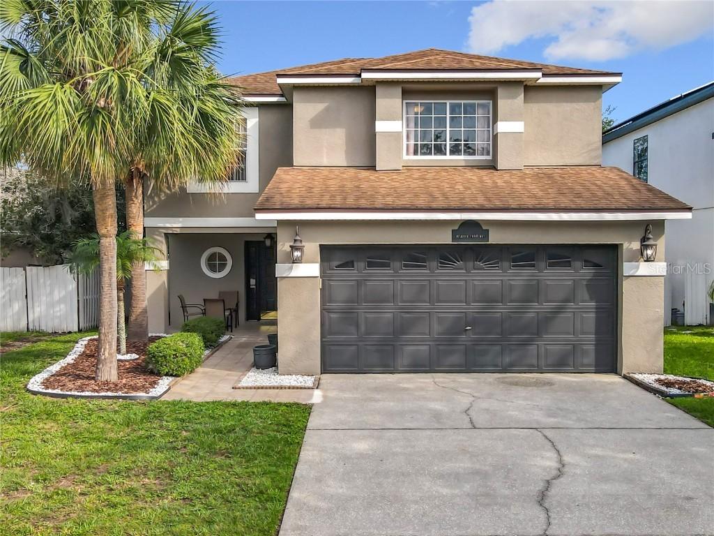 1803 Meadow Pond Way, Orlando, FL 32824