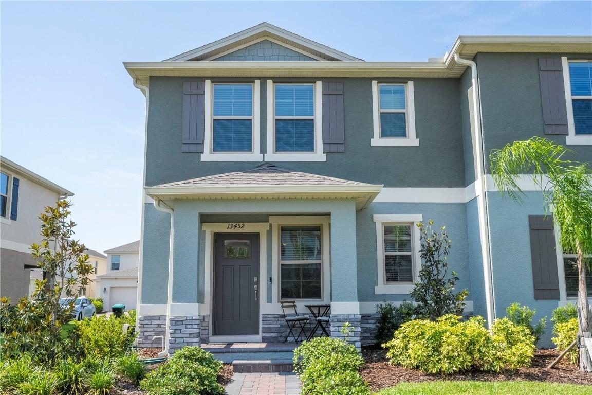 13452 Sagestone Dr., Winter Garden, FL 34787