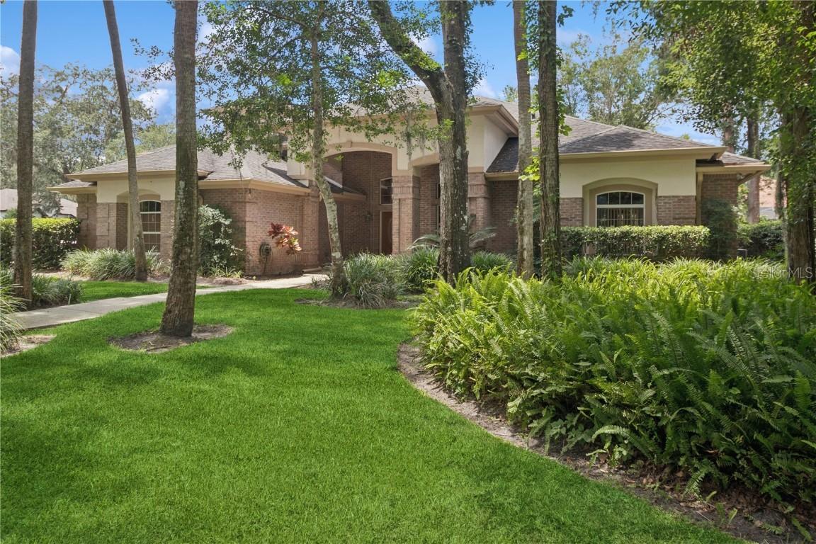 4823 Shoreline Cir., Sanford, FL 32771