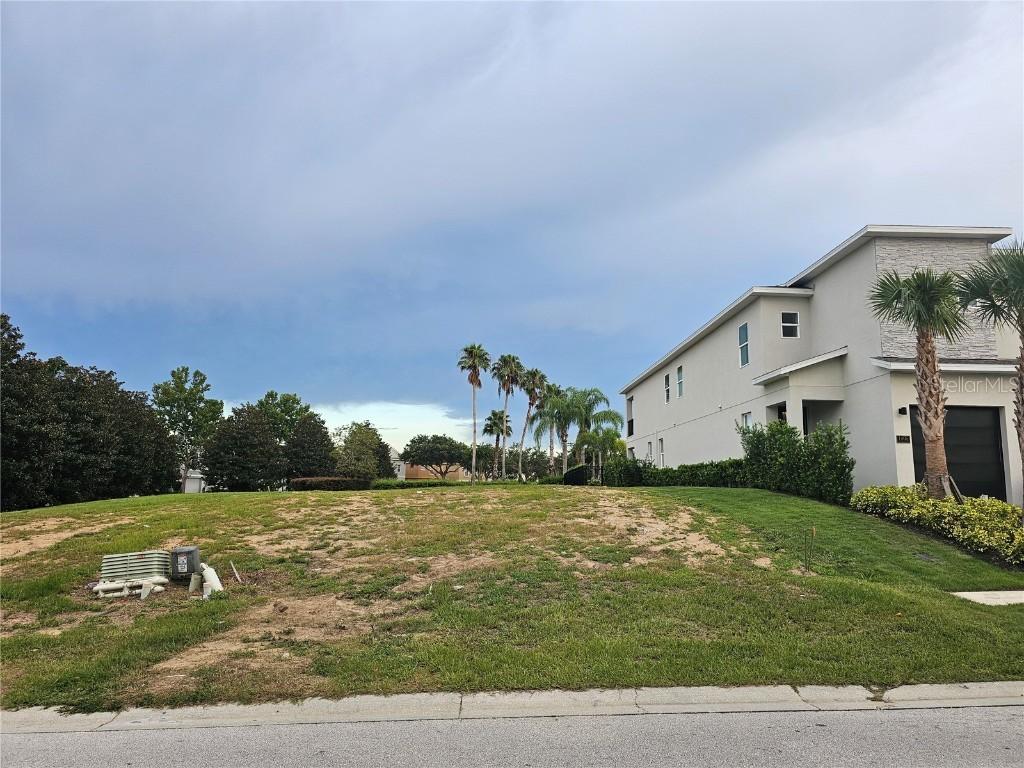 1403 Titian Ct., Reunion, FL 34747