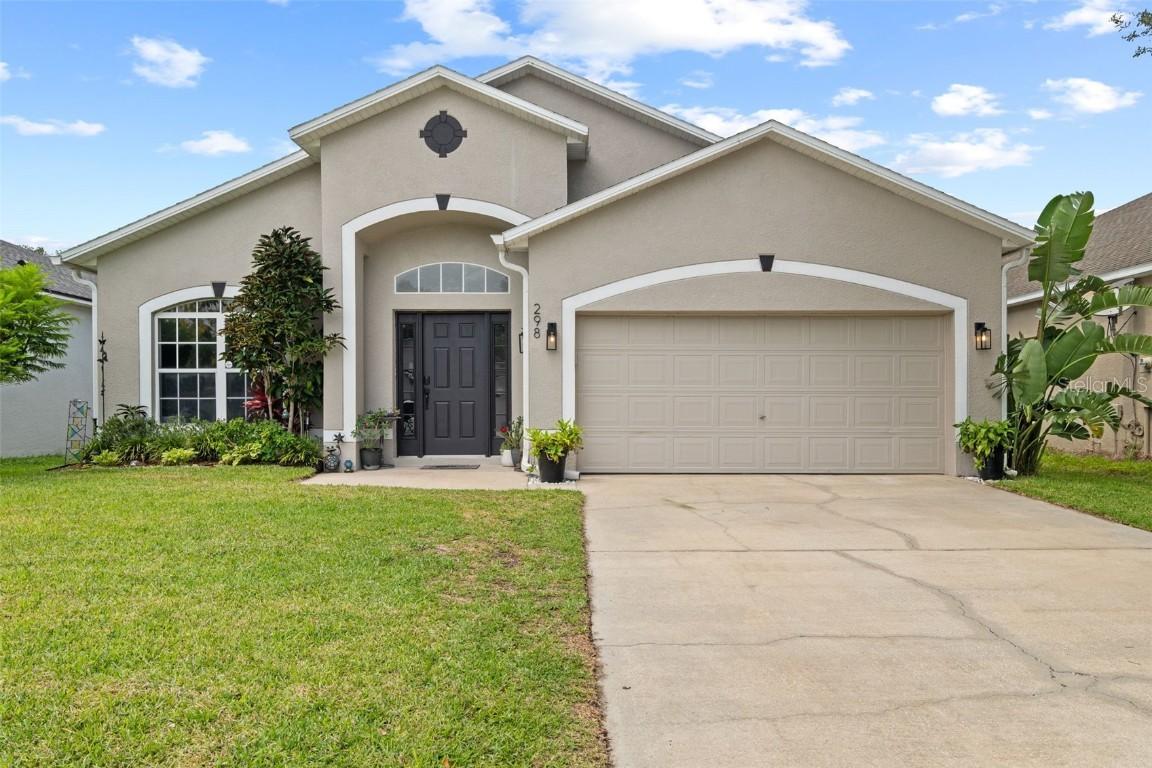 298 Clydesdale Cir., Sanford, FL 32773