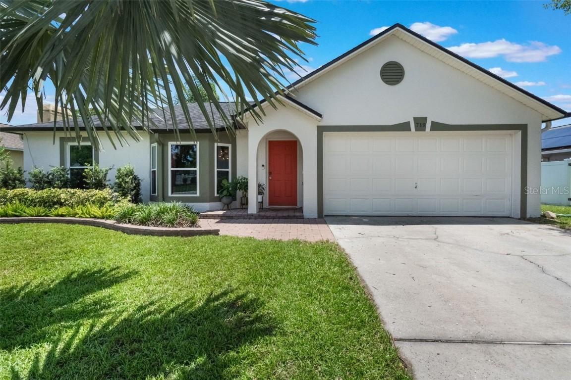 719 Stevelynn Cir., Winter Garden, FL 34787