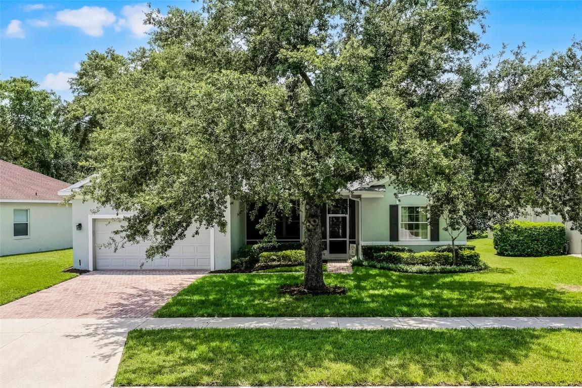 1124 Hidden Bluff, Clermont, FL 34711