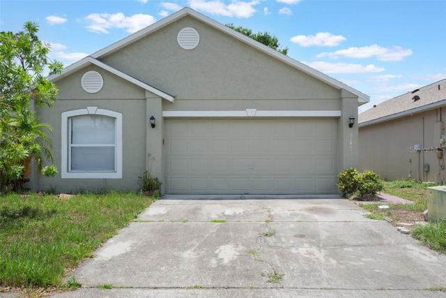 New Homes For Sale This Week That Attend Forsyth Woods Elementary: May 23rd to May 29th