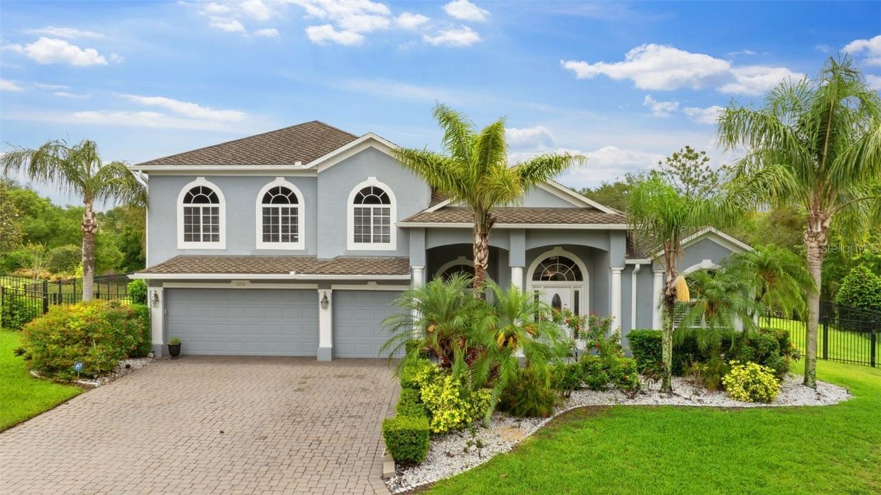 6234 Tremayne Dr., Mount Dora, FL 32757