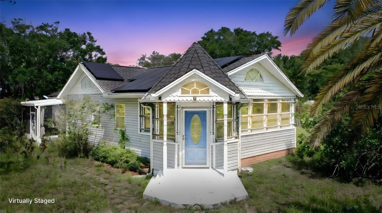 3068 Highway 1 Hwy., Mims, FL 32754