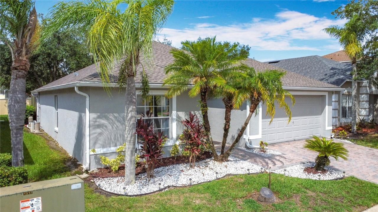 4611 Cumbrian Lakes Dr., Kissimmee, FL 34746