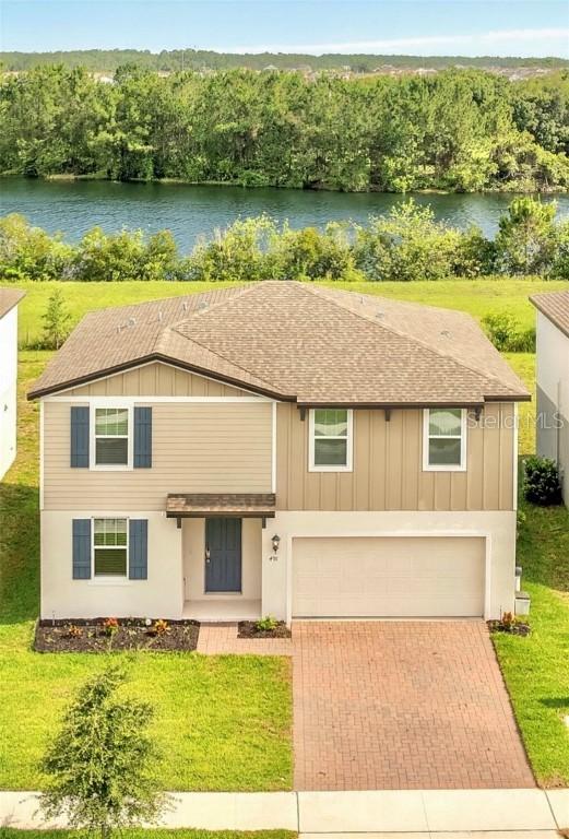 491 Whistling Duck Tr., St Cloud, FL 34771