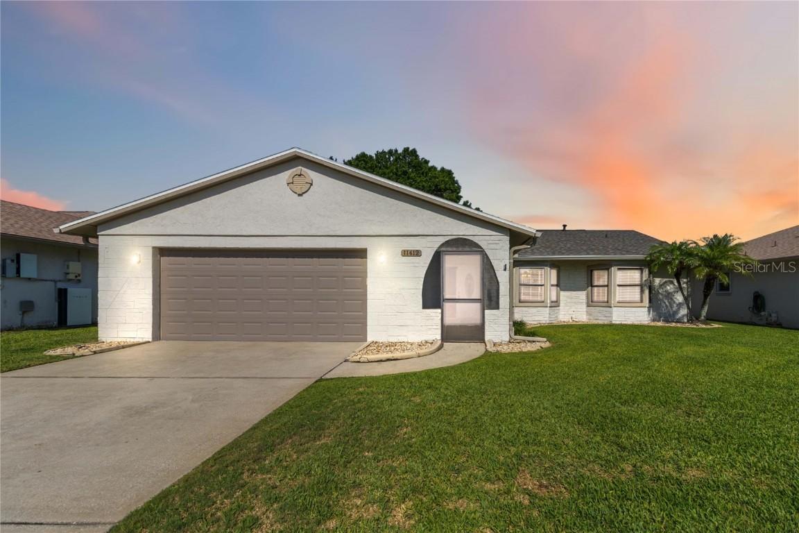 11412 Stamfield Dr., Orlando, FL 32821