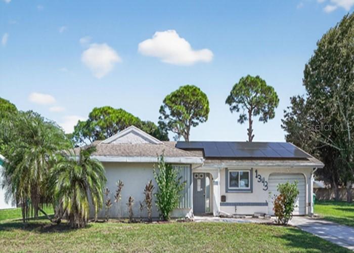 1343 SE Vestridge Ln., Port St Lucie, FL 34952