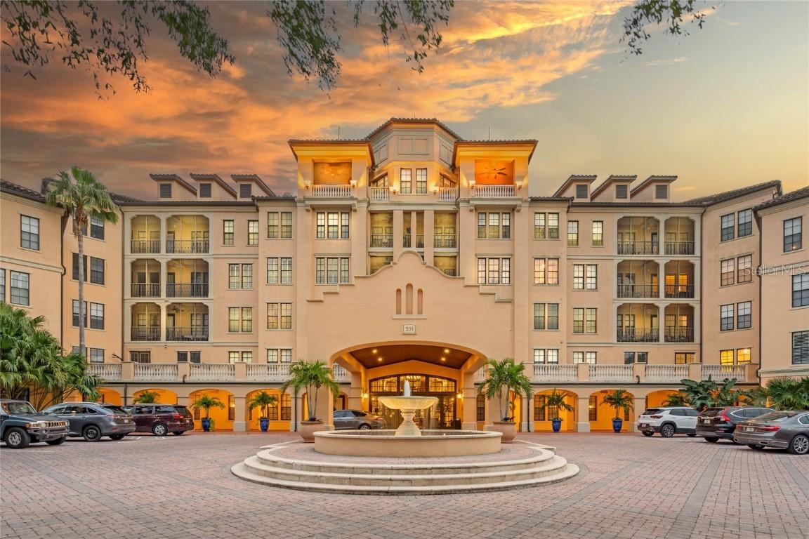 500 Mirasol Cir. #203, Celebration, FL 34747