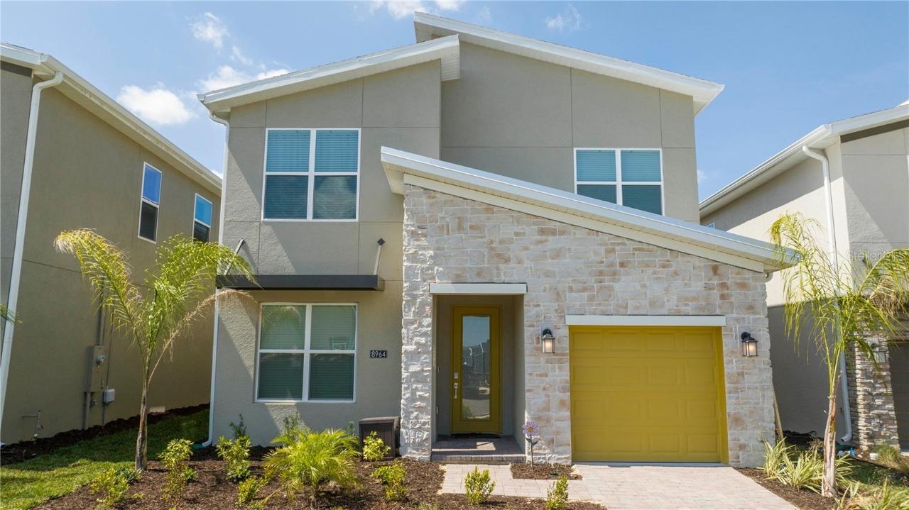 8964 Takeaway Way, Davenport, FL 33896