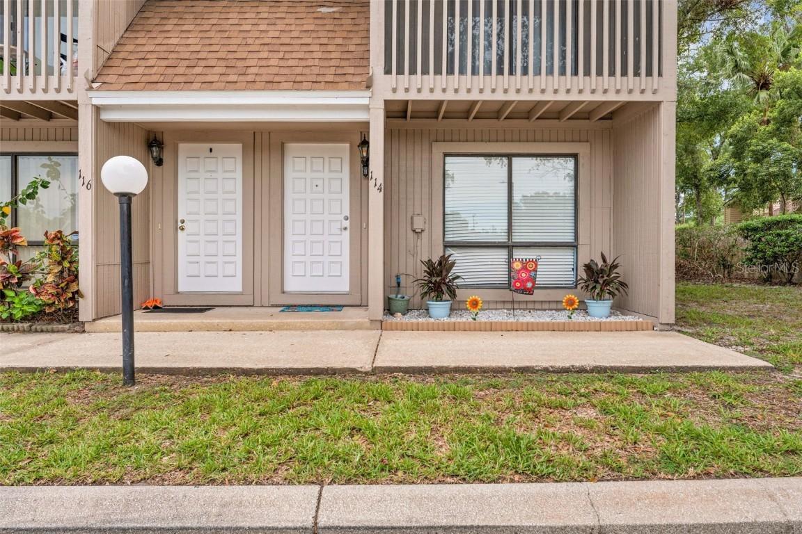 752 Howland Ln. #114, Altamonte Springs, FL 32701