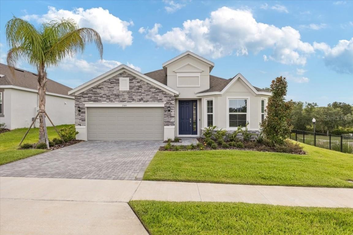 2500 Raghav Trail Cir., Tavares, FL 32778